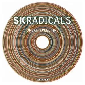 Urban eclectiks